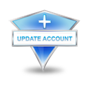 Update Account icon